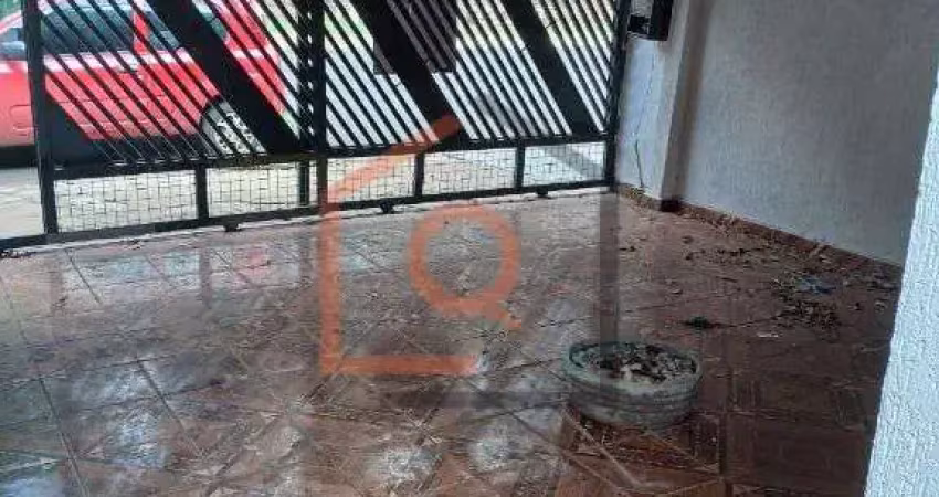 Casa geminada a venda no parque residencial iguatemi em araraquara