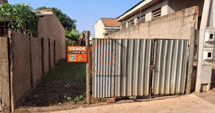 Terreno a venda em jardim pinheiros, araraquara: excelente oportunidade!