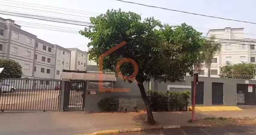 Apartamento de 2 dormitorios no centro de araraquara - otima oportunidade!