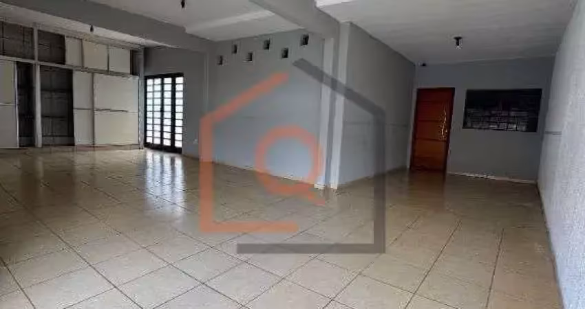 Casa com 3 quartos à venda na Rua Humaitá, 290, São José, Araraquara