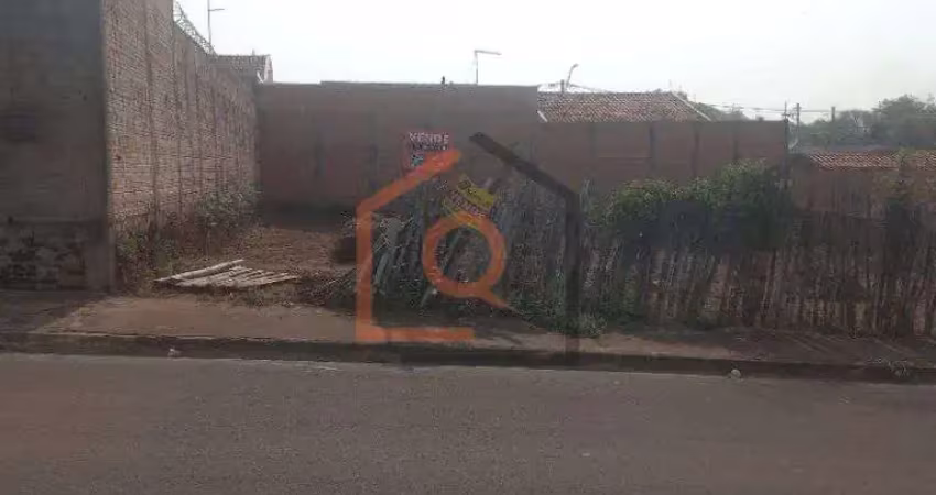Terreno residencial a venda no jardim adalberto frederico de oliveira roxo i