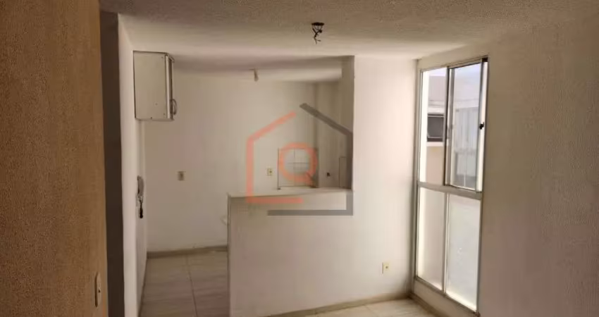 Apartamento com 2 quartos à venda na Avenida Miguel Bucalem, 468, Parque Residencial Iguatemi, Araraquara