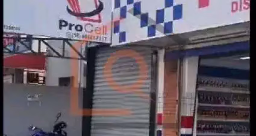 Casa com 4 quartos para alugar na Alameda Paulista, 2083, Jardim Paulistano (Vila Xavier), Araraquara