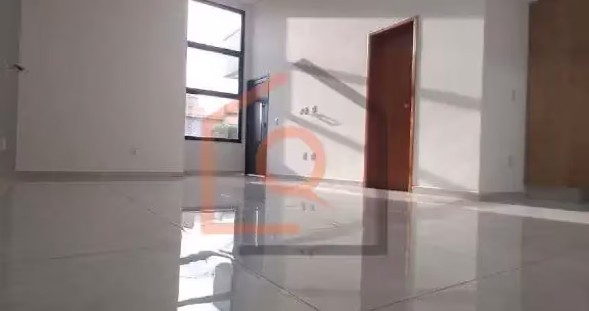 Casa em condomínio fechado com 3 quartos à venda na Rua Odette Ramos Haddad, Residencial Campos de Piemonte, Araraquara