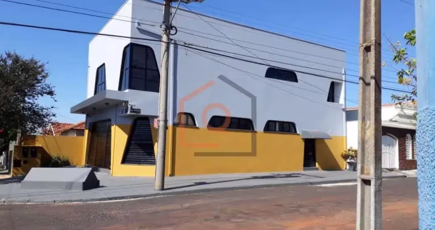 Salao comercial para alugar no centro de araraquara | perfeito para seu negocio!