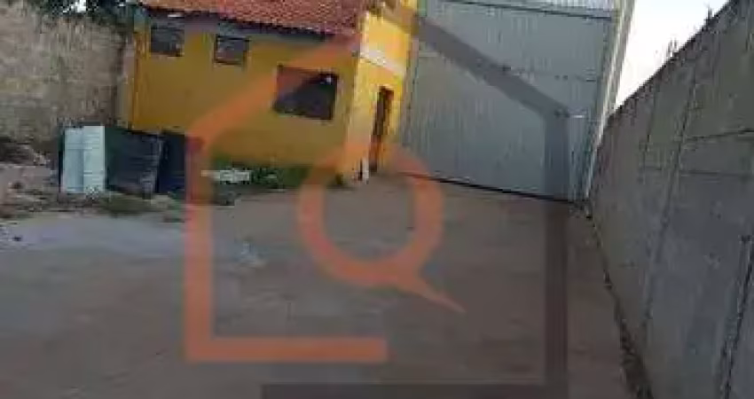 Excelente barracao comercial a venda na vila vieira, araraquara