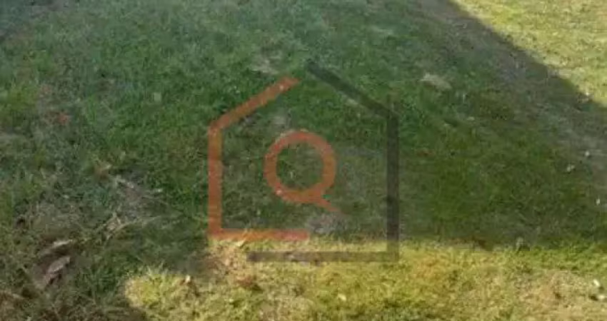 Terreno a venda em condominio de luxo no residencial village damha ii, araraquara