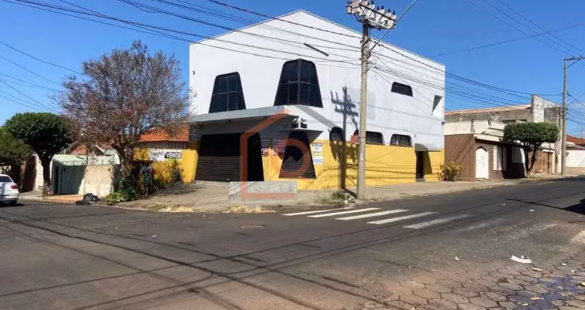 Predio comercial de alto padrao no jardim artico - araraquara