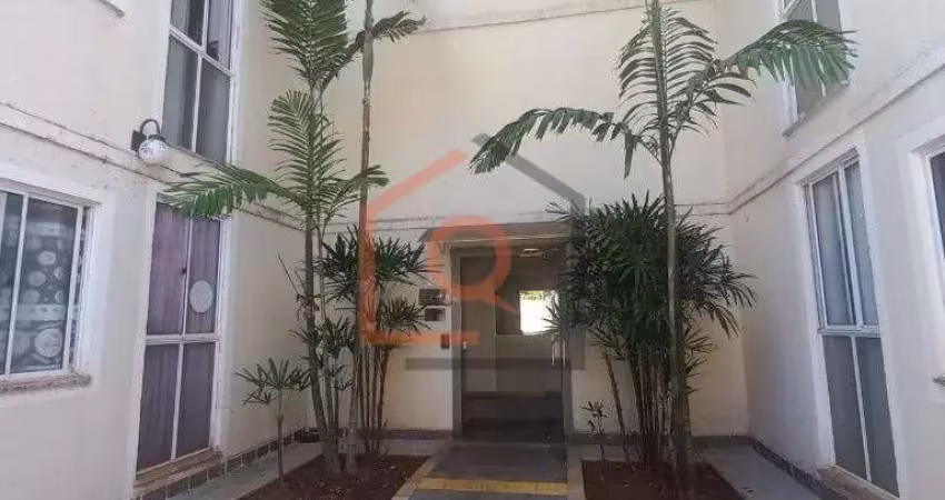 Apartamento com 2 quartos à venda na Rua Mahiba Barcha, 90, Jardim Universal, Araraquara