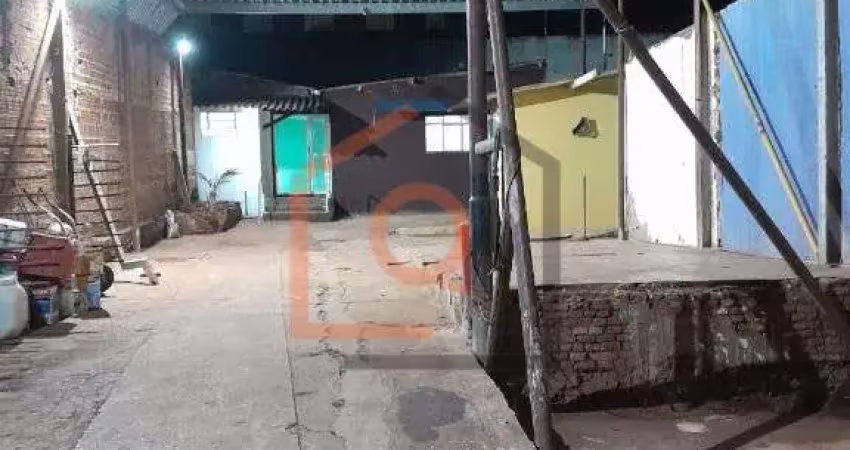 Barracão / Galpão / Depósito com 1 sala à venda na Avenida Guido Bonetti, 536, Jardim Santa Angelina, Araraquara
