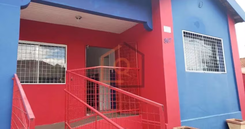 Casa com 4 quartos à venda na Avenida Bandeirantes, 867, Centro, Araraquara