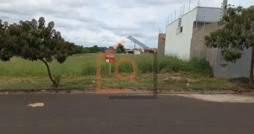 Terreno à venda na Avenida Eugênio Albiero, 130, Jardim Adalberto Frederico de Oliveira Roxo I, Araraquara