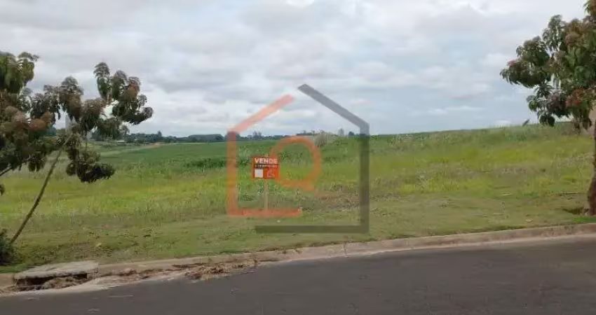 Terreno à venda na Avenida Yolanda Accacio Campani, 79, Residencial Vista do Horto, Araraquara