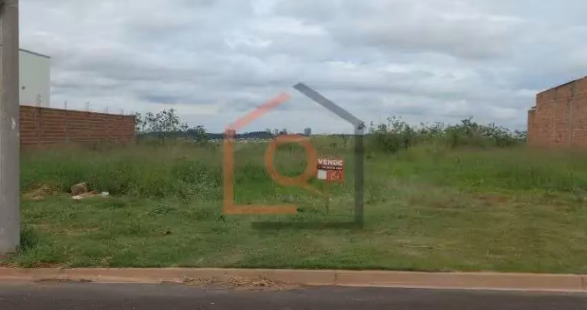 Terreno à venda na Avenida Yolanda Accacio Campani, Residencial Vista do Horto, Araraquara