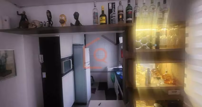 Apartamento com 2 quartos à venda na Rua Fernando Mário Zurlian Ruiz, 601, Parque Atlanta, Araraquara