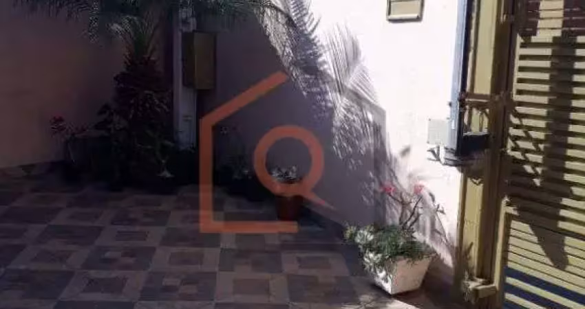 Casa com 3 quartos à venda na Avenida Pio Lourenço Corrêa, 1082, Jardim Santa Angelina, Araraquara