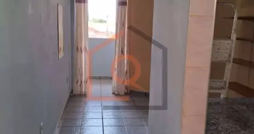 Apartamento com 1 quarto à venda na Avenida José Zilioli, 151, Jardim das Roseiras, Araraquara