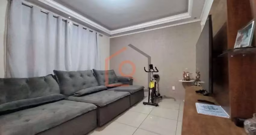 Casa com 3 quartos à venda na Rua José Rodrigues, 83, Vila Xavier (Vila Xavier), Araraquara