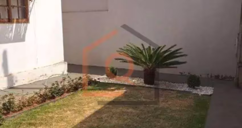 Casa com 3 quartos à venda na Rua Antonio Tisoni, 60, Centro, Américo Brasiliense