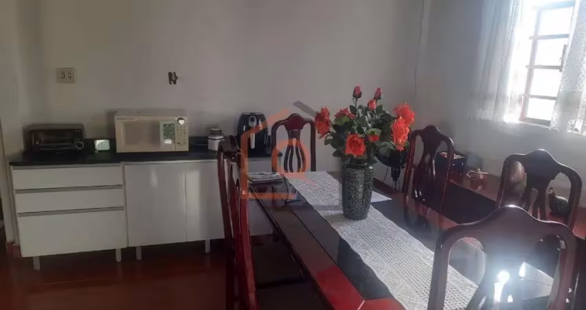 Casa com 3 quartos à venda na Rua Professora Doutora Maria Villaça Correa Leite, 494, Vila Harmonia, Araraquara