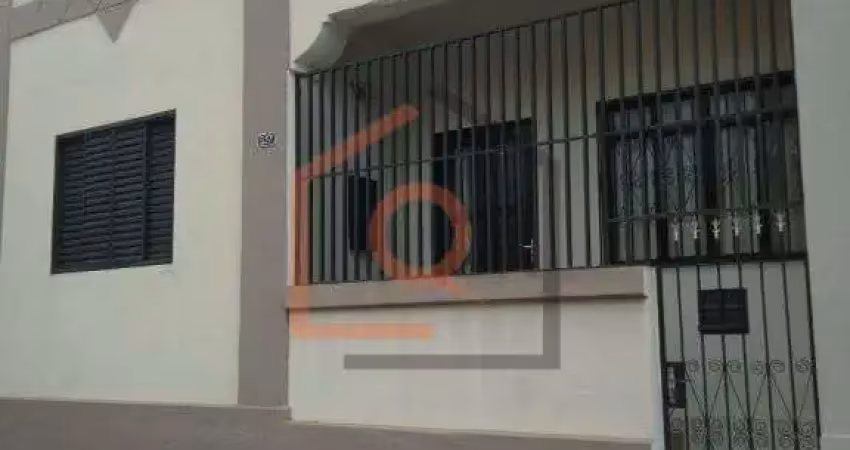 Casa com 1 quarto à venda na Avenida Santo Antonio, 537, Vila Xavier (Vila Xavier), Araraquara