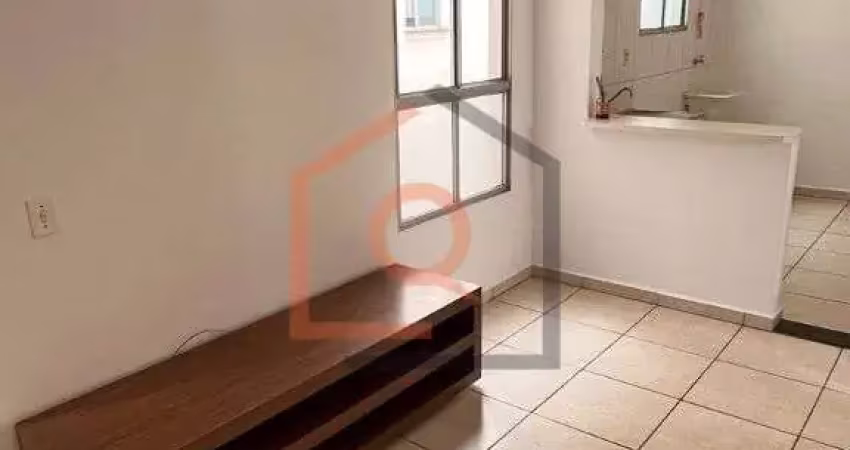 Apartamento com 2 quartos à venda na Avenida João Soares e Arruda, 1444, Parque Laranjeiras, Araraquara