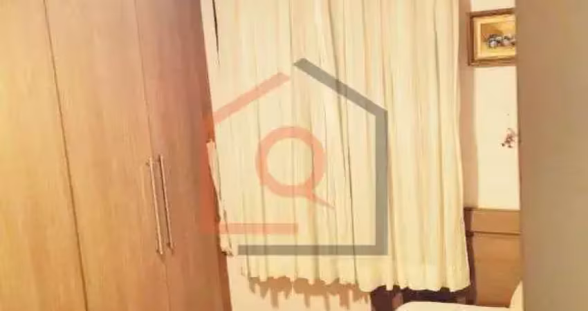 Apartamento com 3 quartos à venda na Avenida Pio Corrêa Pinheiro, 651, Vila Melhado, Araraquara