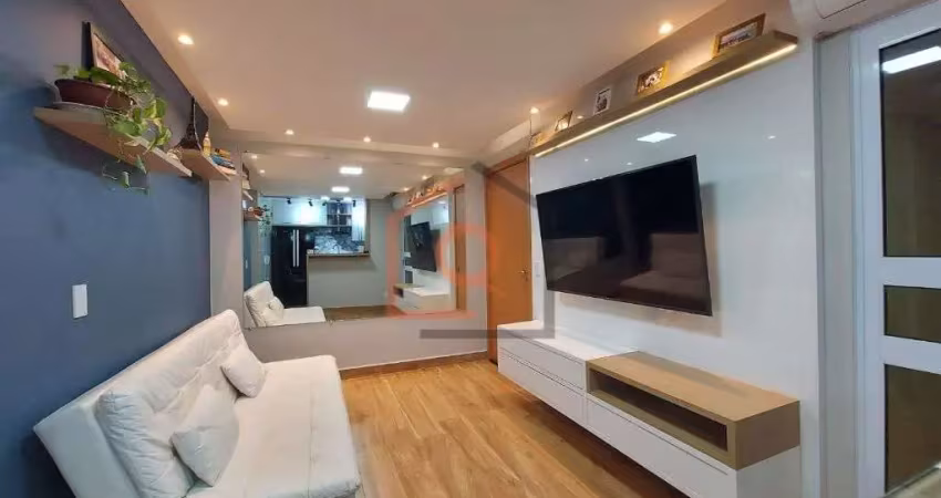 Lindo apartamento terreo com banheira de hidromassagem
