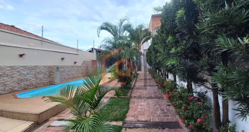 Casa com 1 quarto à venda na Rua Alvaro Alves da Silva, Jardim Maria Luiza IV, Araraquara