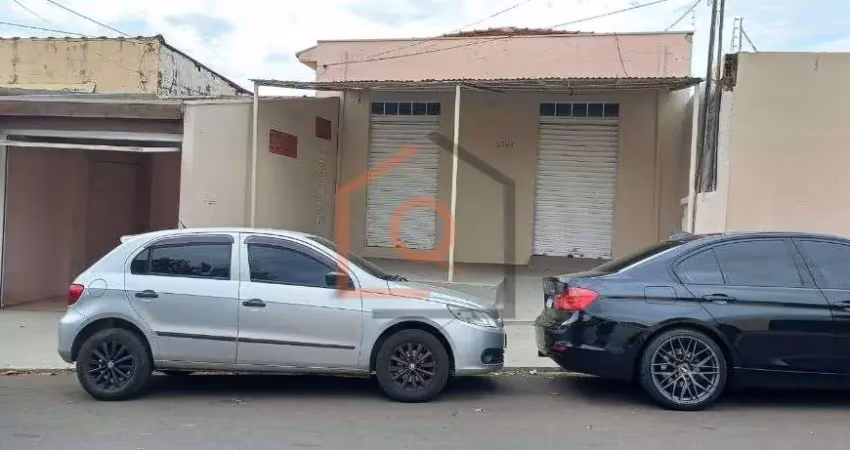 Casa com 3 quartos à venda na Rua Carlos Gomes, 3744, Jardim Santa Angelina, Araraquara