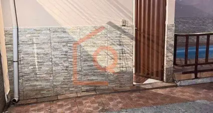 Casa com 1 quarto à venda na Rua dos Eletricitários, 421, Jardim Residencial Silvestre, Araraquara