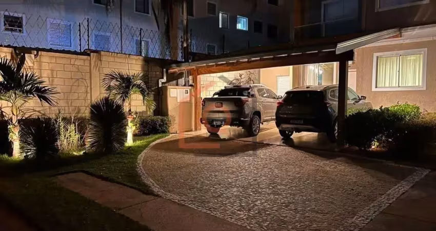 Casa em condomínio fechado com 3 quartos à venda na Avenida Doutor Adhemar Pereira de Barros, 54, Vila Melhado, Araraquara