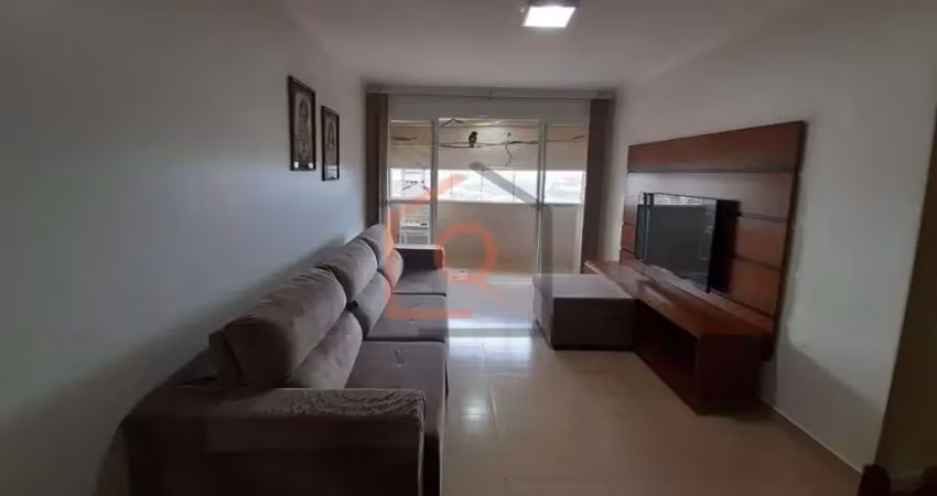 Apartamento com 3 quartos à venda na Avenida Sebastião Lacerda Corrêa, 1410, Jardim dos Ipês, Araraquara