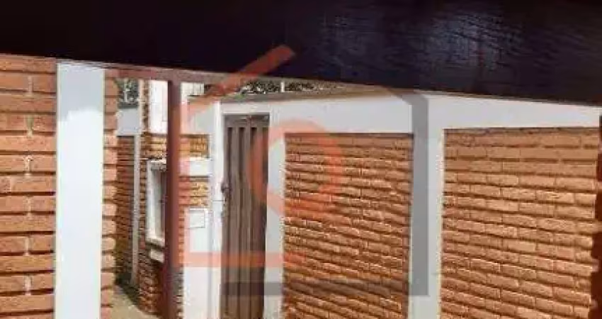 Casa com 3 quartos à venda na Rua José do Patrocínio, 188, Vila Xavier (Vila Xavier), Araraquara