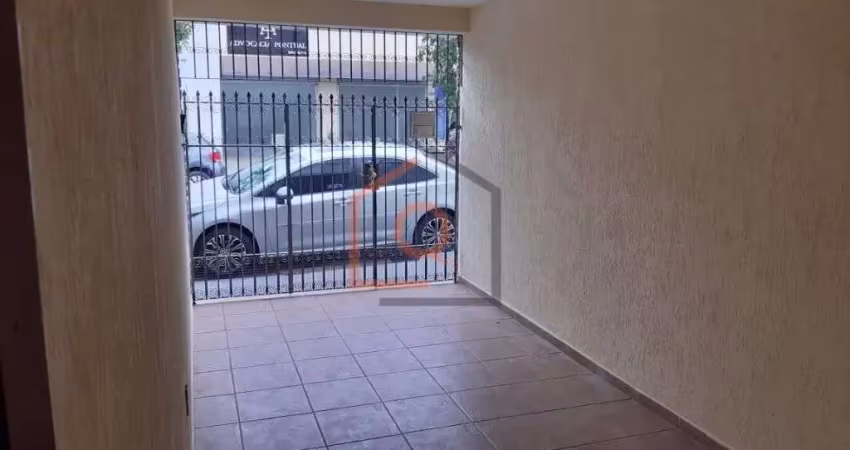 Casa com 3 quartos à venda na Avenida Mariangela Pucci Ananias, 183, Jardim Santa Angelina, Araraquara