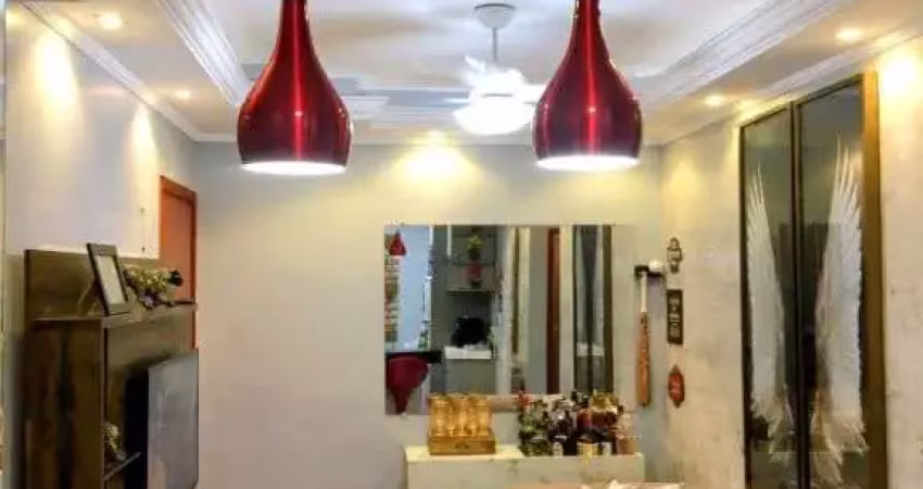 Apartamento com 2 quartos à venda na Avenida João Soares e Arruda, 1444, Parque Laranjeiras, Araraquara