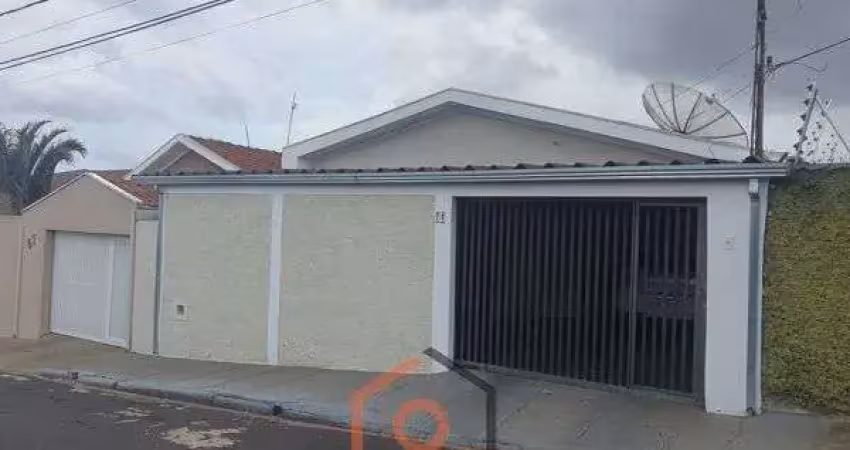 Casa com 3 quartos à venda na Rua São Pedro, 71, Vila Santa Maria (Vila Xavier), Araraquara