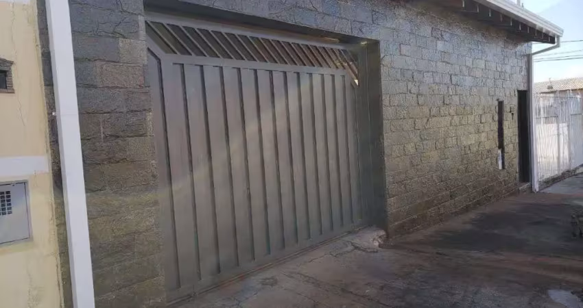 Casa com 3 quartos à venda na Avenida Espírito Santo, 629, Jardim Brasil (Vila Xavier), Araraquara