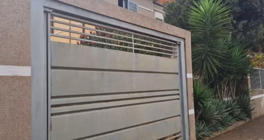 Casa com 4 quartos à venda na Rua Ribeiro de Barros, 151, Centro, Américo Brasiliense