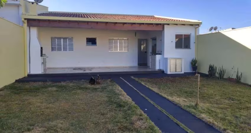 Casa com 2 quartos à venda na Avenida Espírito Santo, 619, Jardim Brasil (Vila Xavier), Araraquara