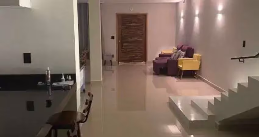 Casa com 3 quartos à venda na Rua Rio Grande, 1357, Jardim Brasil (Vila Xavier), Araraquara