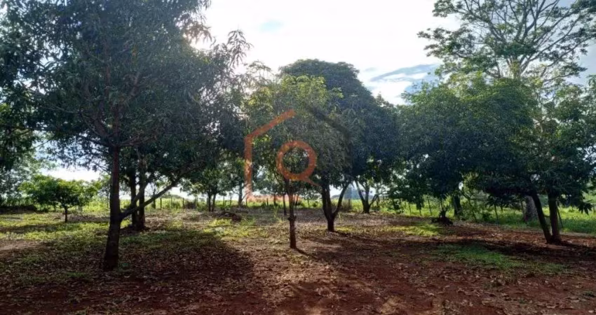 Chácara / sítio à venda na Estrada Abílio Augusto Corrêa, 01, Machados, Araraquara