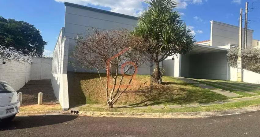 Casa de 3 dormitorios no condominio jardim dom pedro i em araraquara