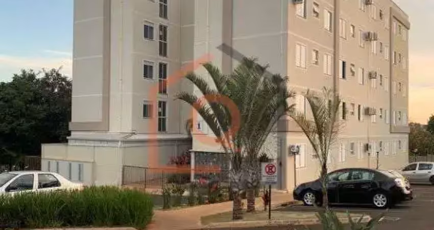 Apartamento com 2 quartos para alugar na Avenida Governador Orestes Quercia, 1301, Altos do Jaraguá, Araraquara