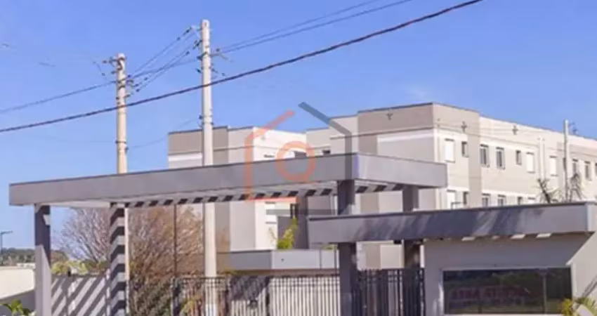 Apartamento padrao a venda em campos ville, araraquara