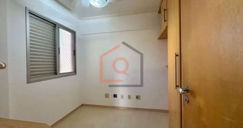 Apartamento padrao de 3 dormitorios na vila melhado em araraquara