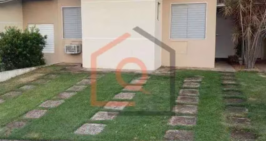 Aluguel de casa em condominio no jardim almeida, araraquara