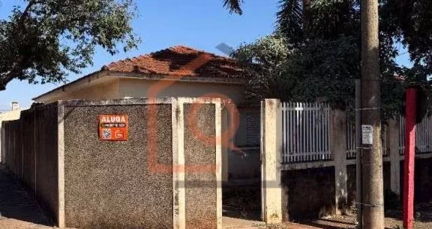 Casa de 3 dormitorios para alugar no jardim do carmo, araraquara