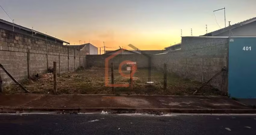 Terreno residencial a venda em araraquara - jardim dos oitis