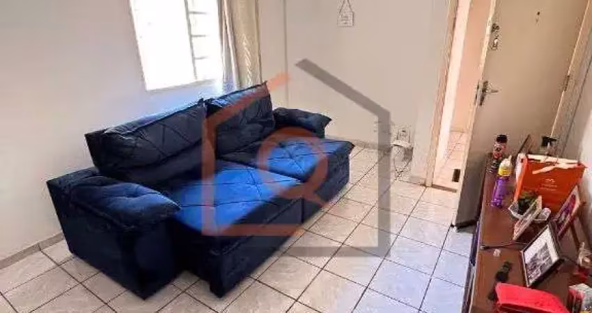 Apartamento na alameda paulista de 2 dormitorios - vila xavier/araraquara
